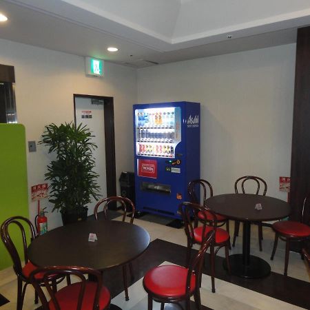 Miyuki Station Hotel Нагоя Екстериор снимка