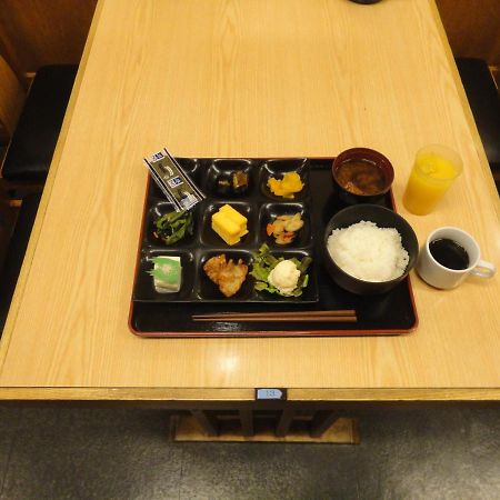 Miyuki Station Hotel Нагоя Екстериор снимка