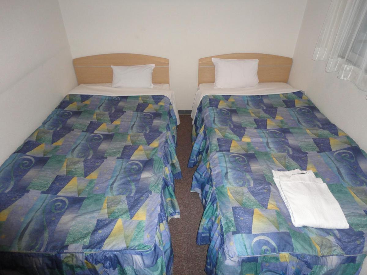 Miyuki Station Hotel Нагоя Екстериор снимка