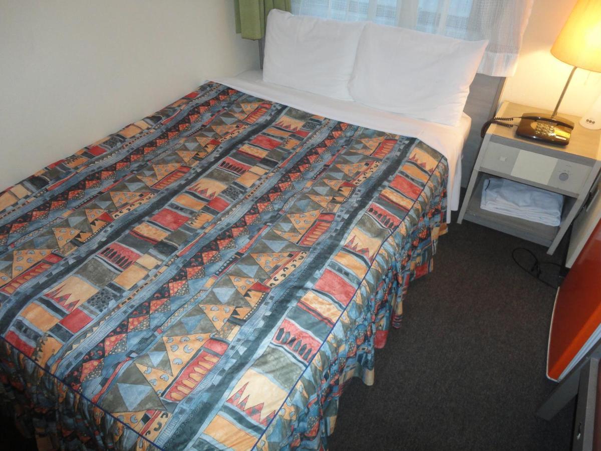 Miyuki Station Hotel Нагоя Екстериор снимка
