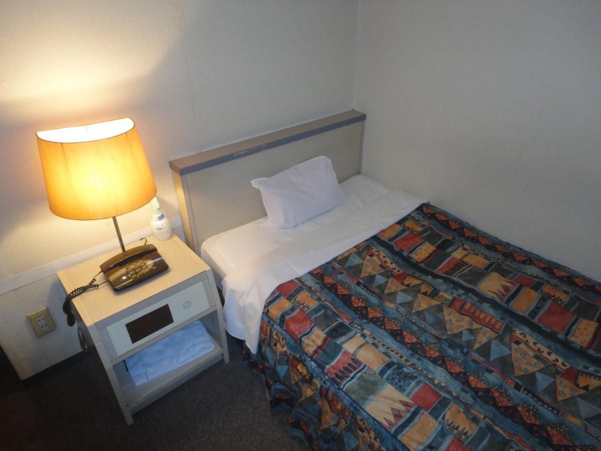 Miyuki Station Hotel Нагоя Екстериор снимка