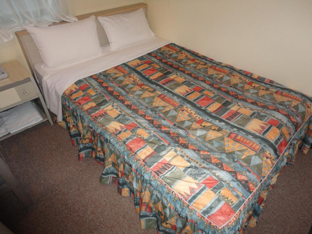 Miyuki Station Hotel Нагоя Екстериор снимка