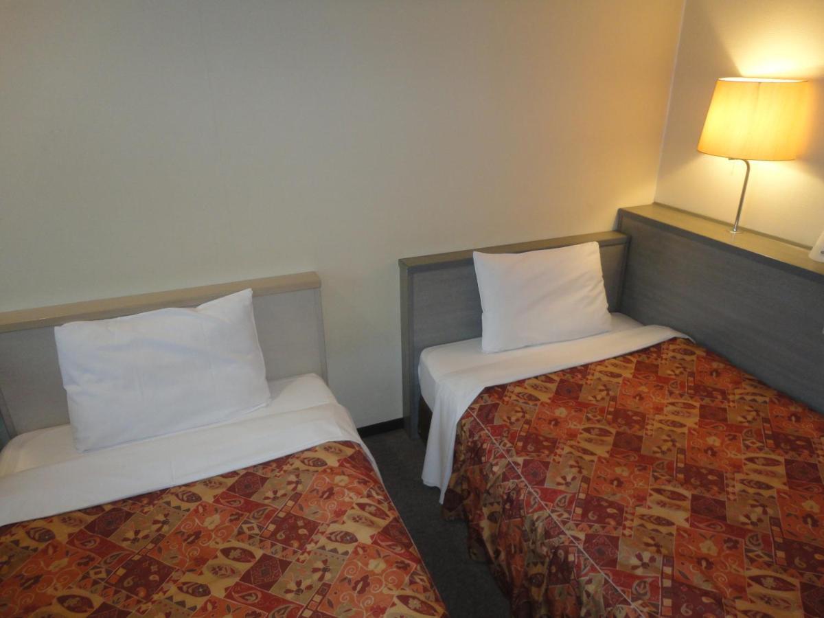 Miyuki Station Hotel Нагоя Екстериор снимка
