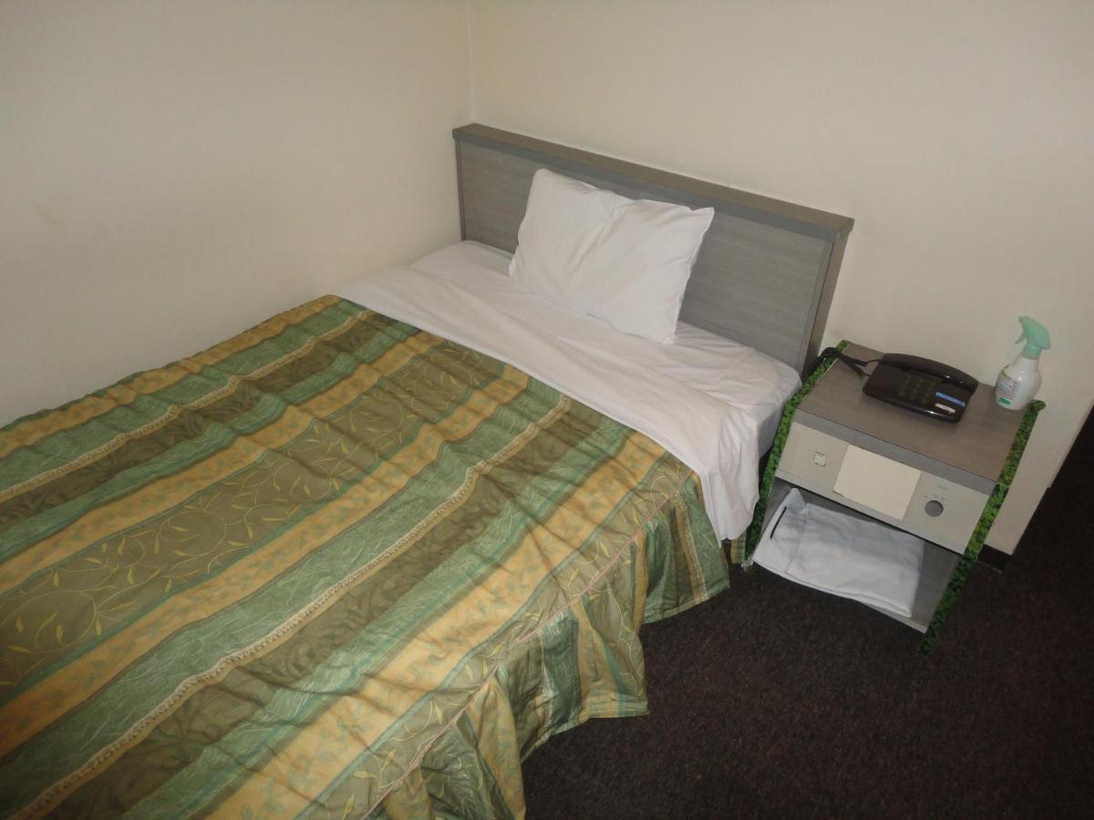 Miyuki Station Hotel Нагоя Екстериор снимка