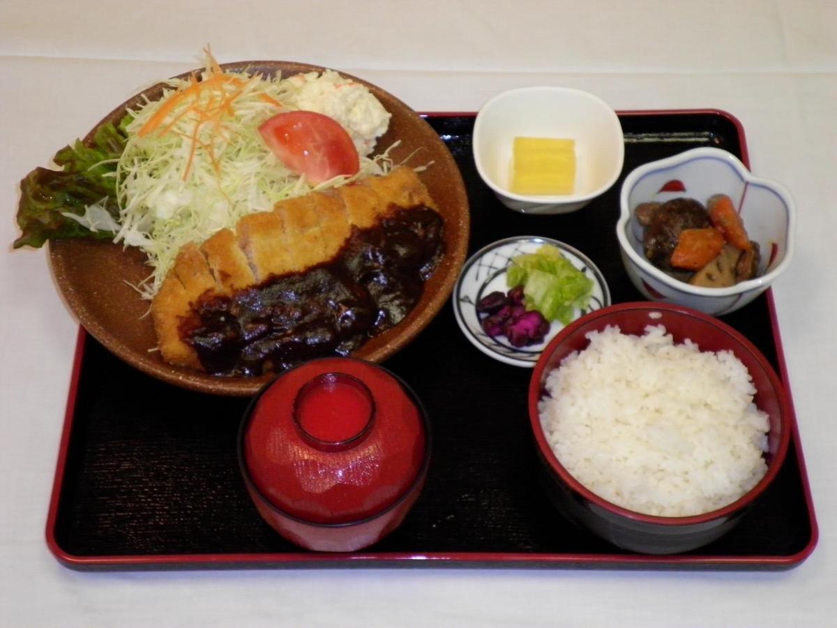 Miyuki Station Hotel Нагоя Екстериор снимка