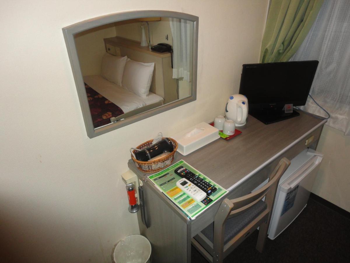 Miyuki Station Hotel Нагоя Екстериор снимка
