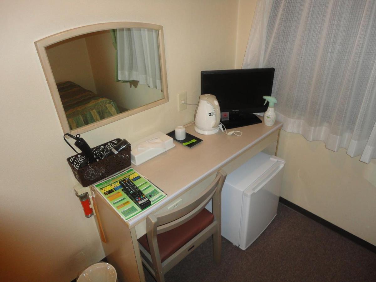 Miyuki Station Hotel Нагоя Екстериор снимка