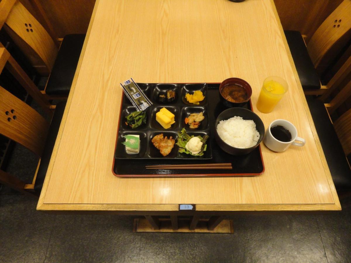 Miyuki Station Hotel Нагоя Екстериор снимка