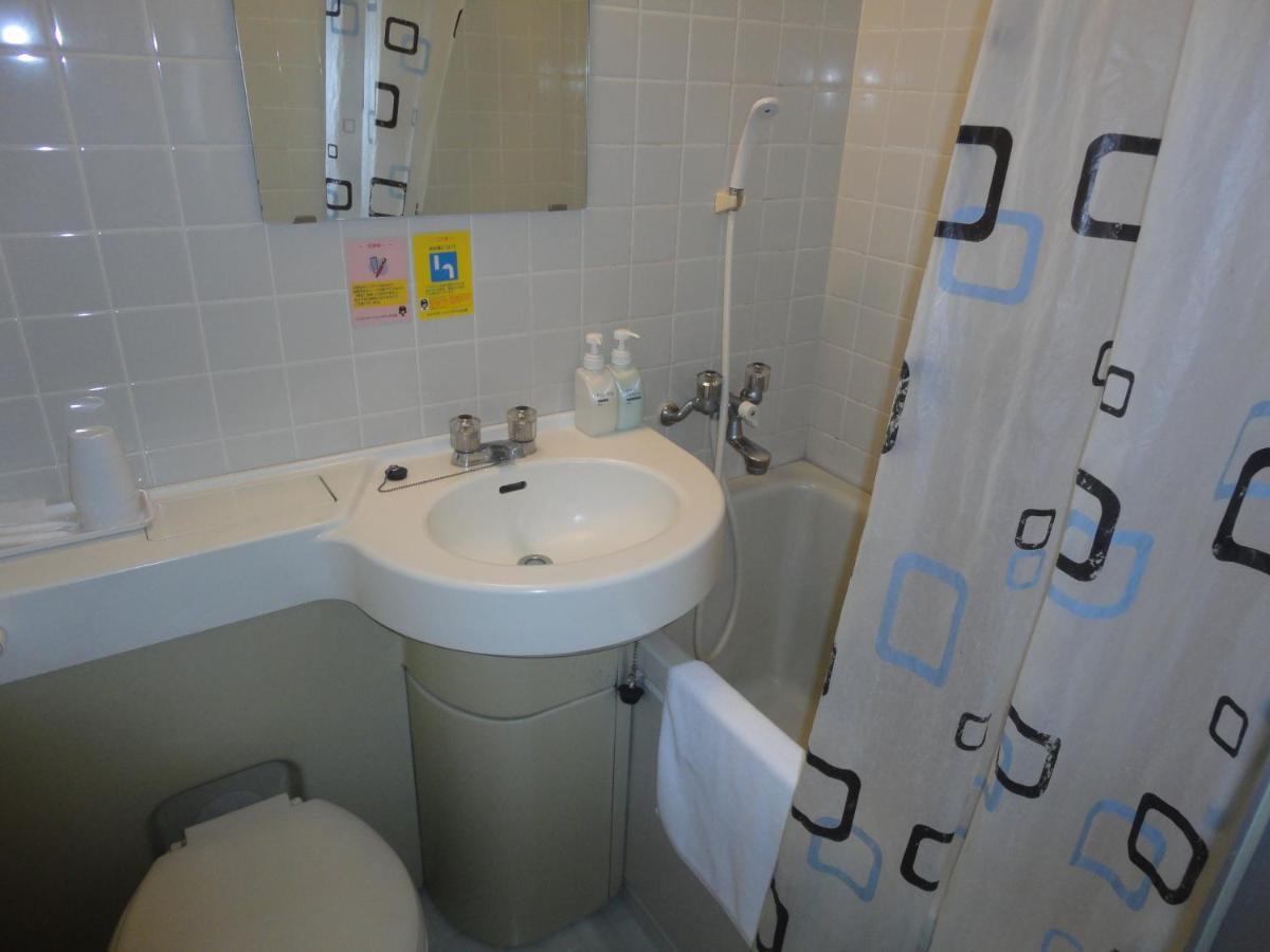 Miyuki Station Hotel Нагоя Екстериор снимка