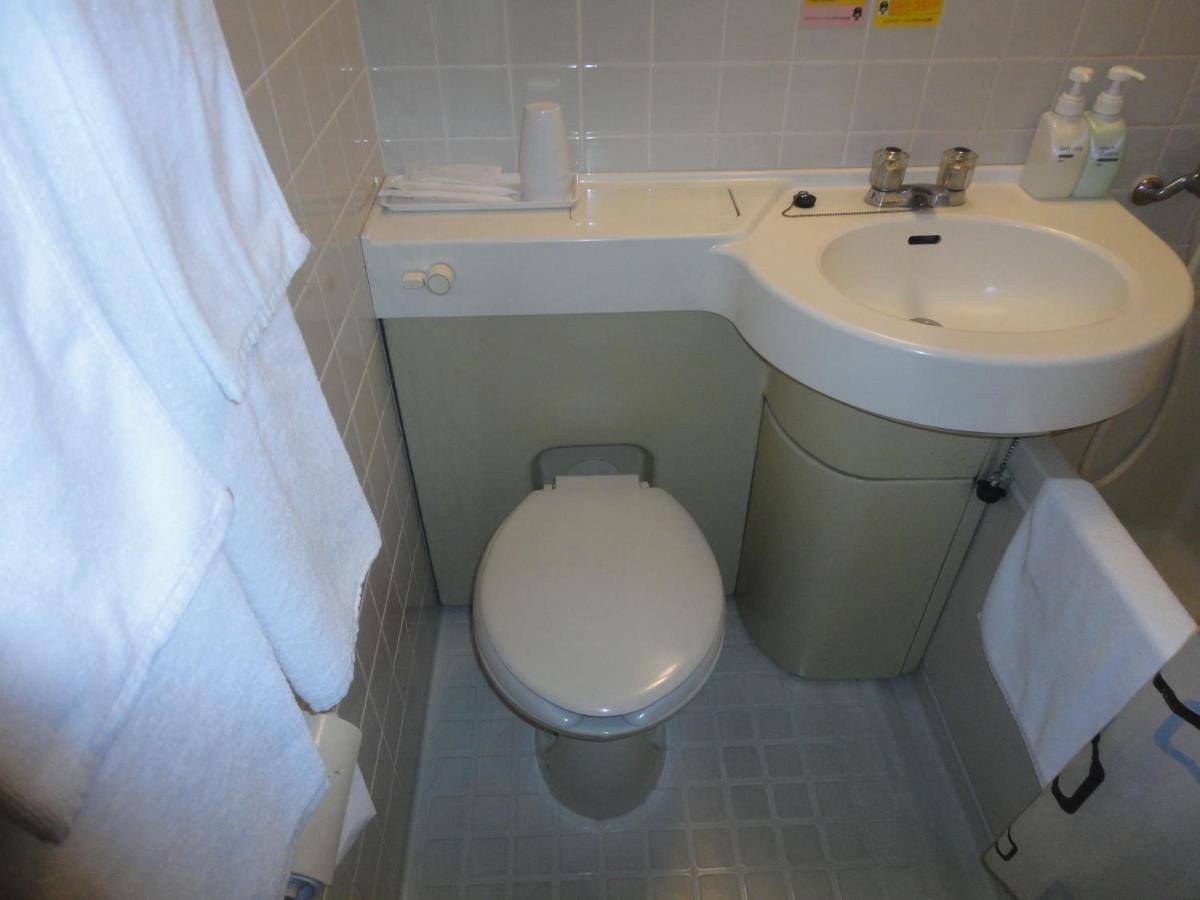 Miyuki Station Hotel Нагоя Екстериор снимка
