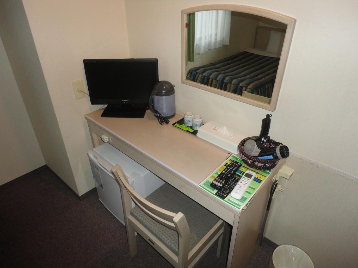 Miyuki Station Hotel Нагоя Екстериор снимка