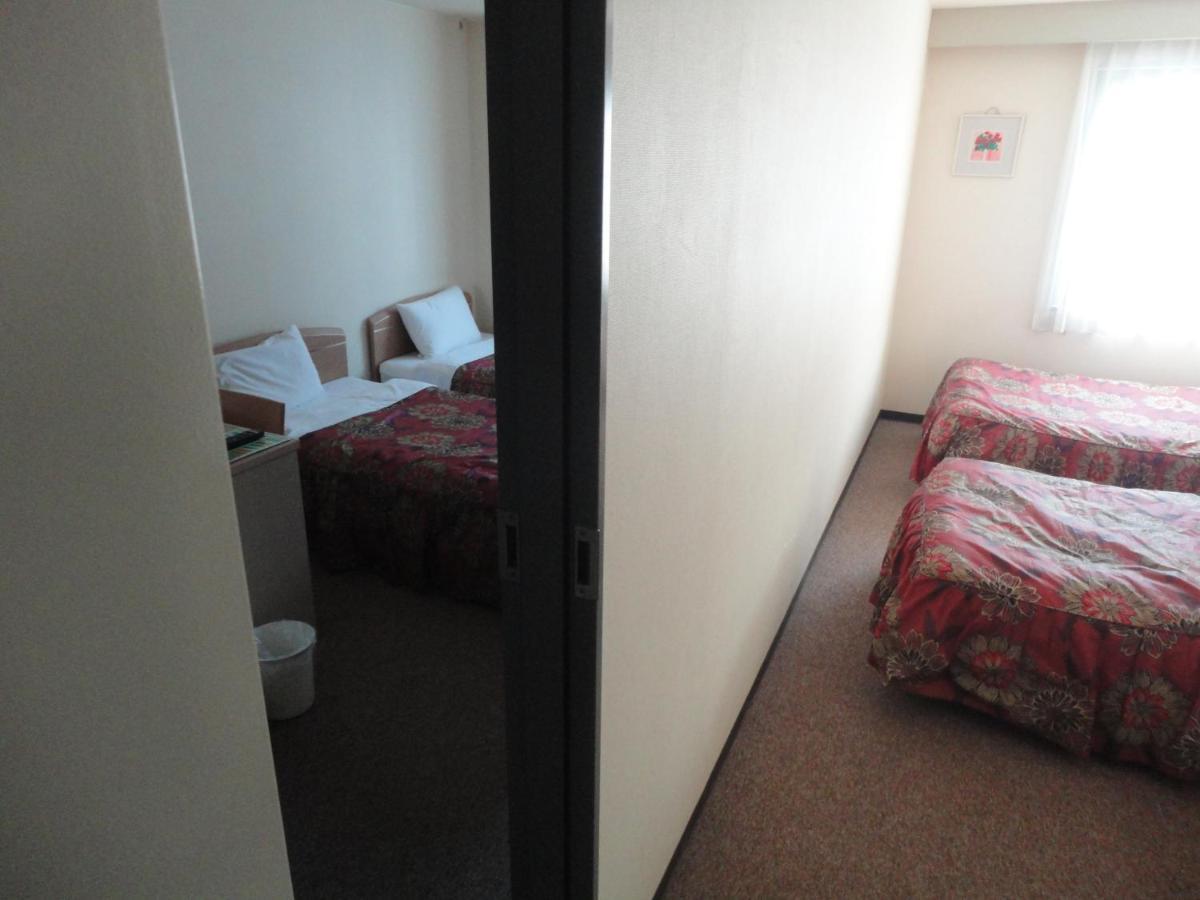 Miyuki Station Hotel Нагоя Екстериор снимка