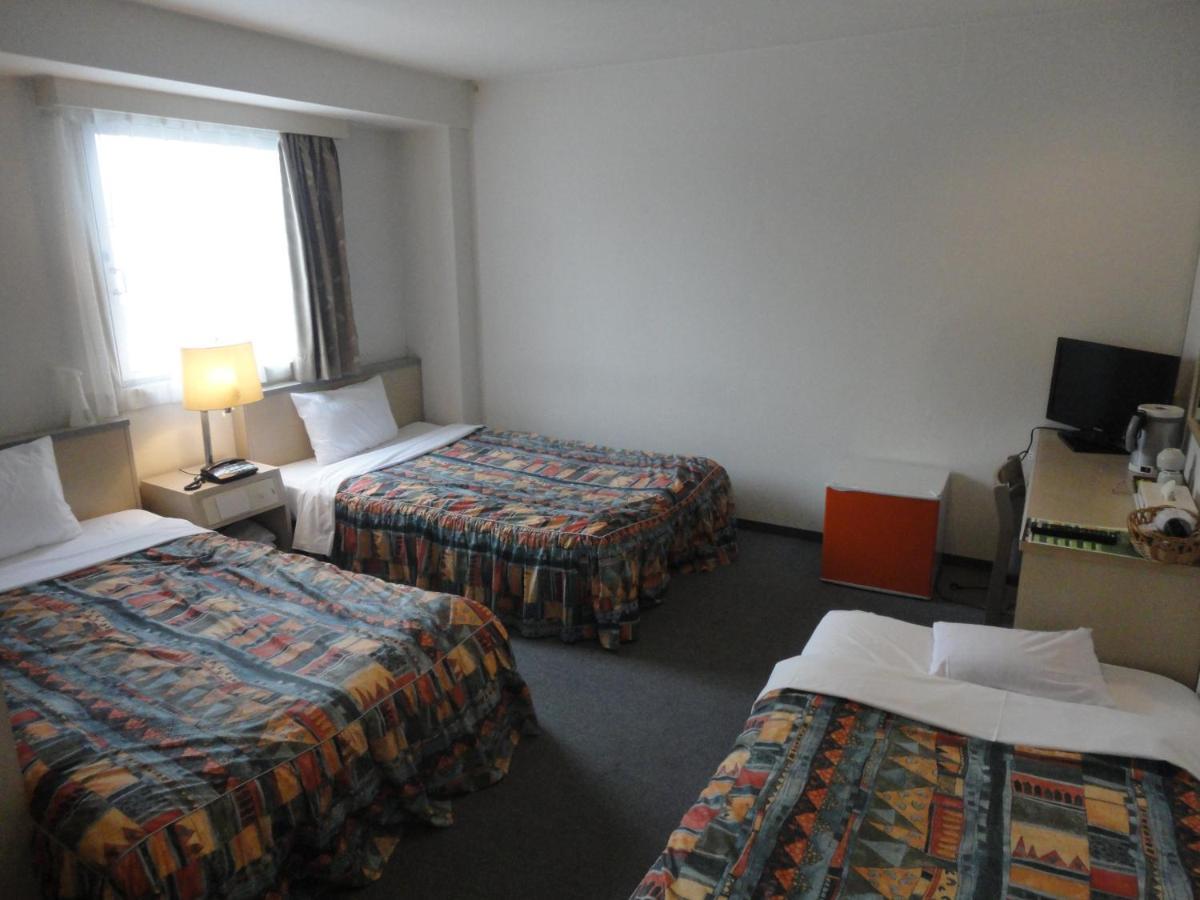 Miyuki Station Hotel Нагоя Екстериор снимка