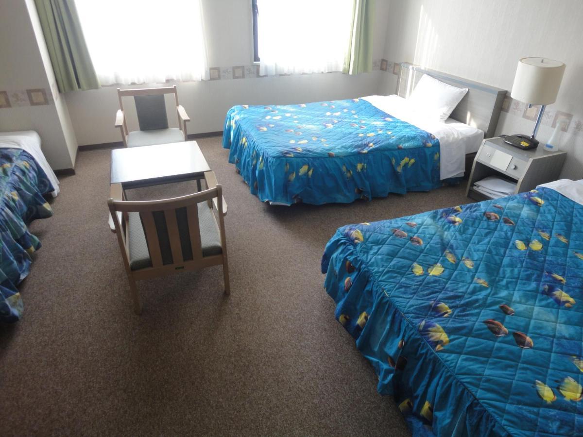 Miyuki Station Hotel Нагоя Екстериор снимка